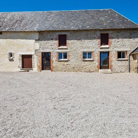 Casa vacanze Serene Farmhouse In With Boules Court