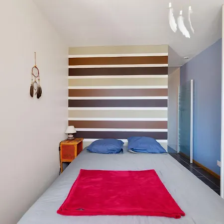 Serene Farmhouse In With Boules Court Holiday home